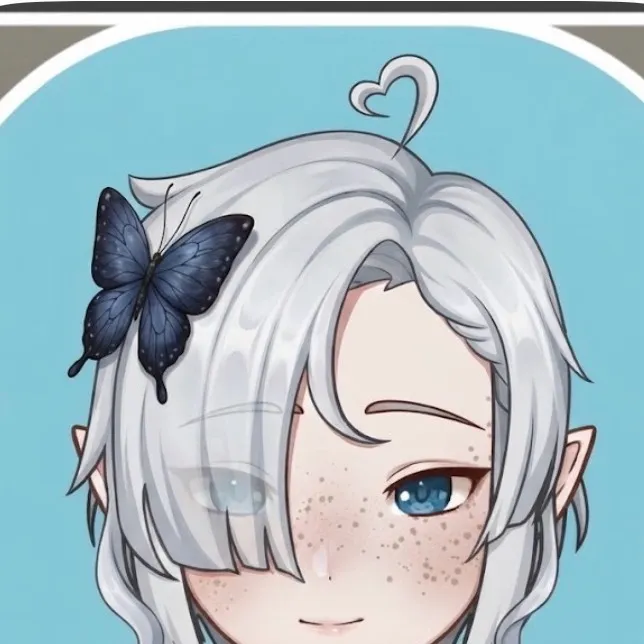 chat with ai character: Normin