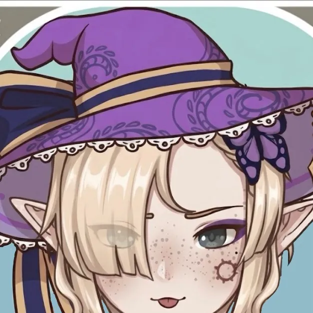 chat with ai character: Eloise 