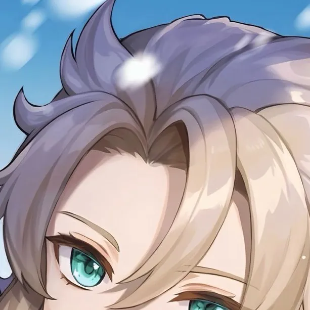 chat with ai character: Albedo 