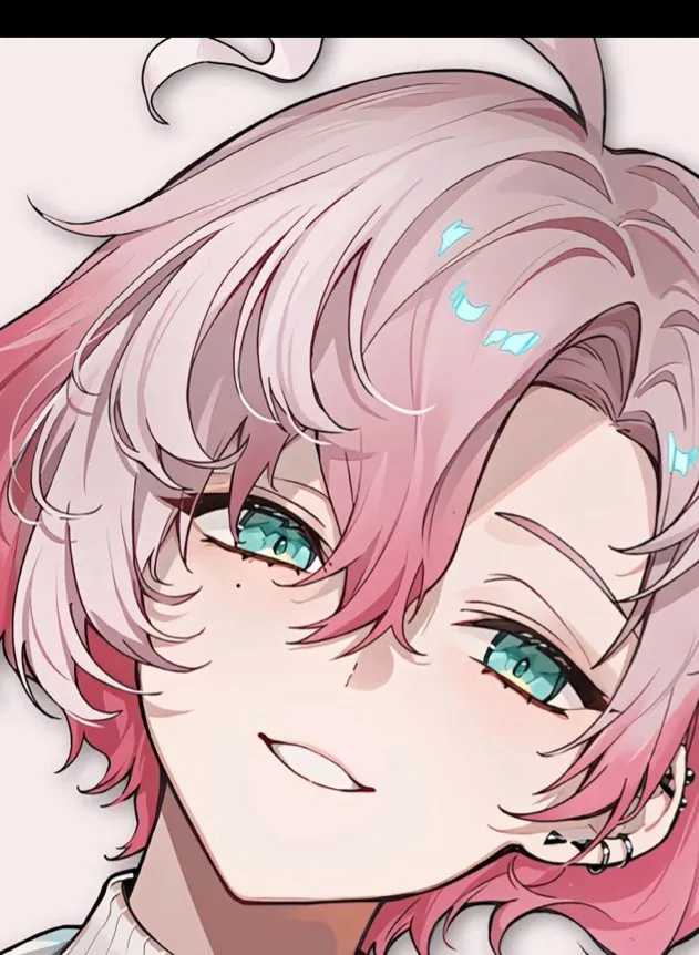 chat with ai character: Merold 