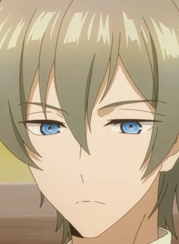 chat with ai character: Atori Haruto