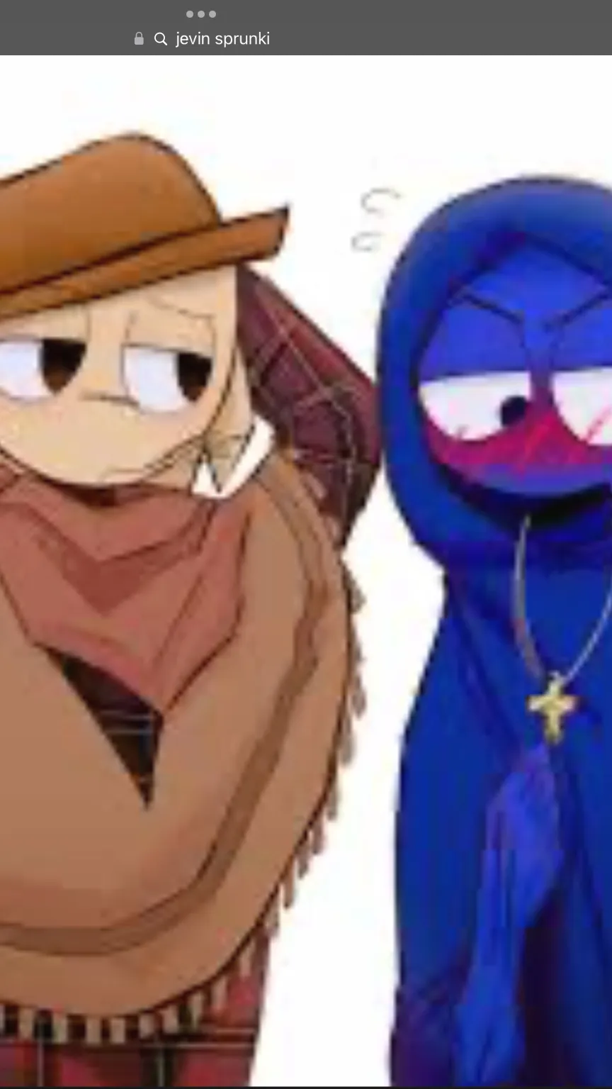 ai character: ~jevin x tunner~ background