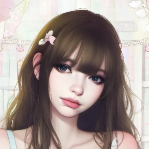 chat with ai character: Gf marry SUS