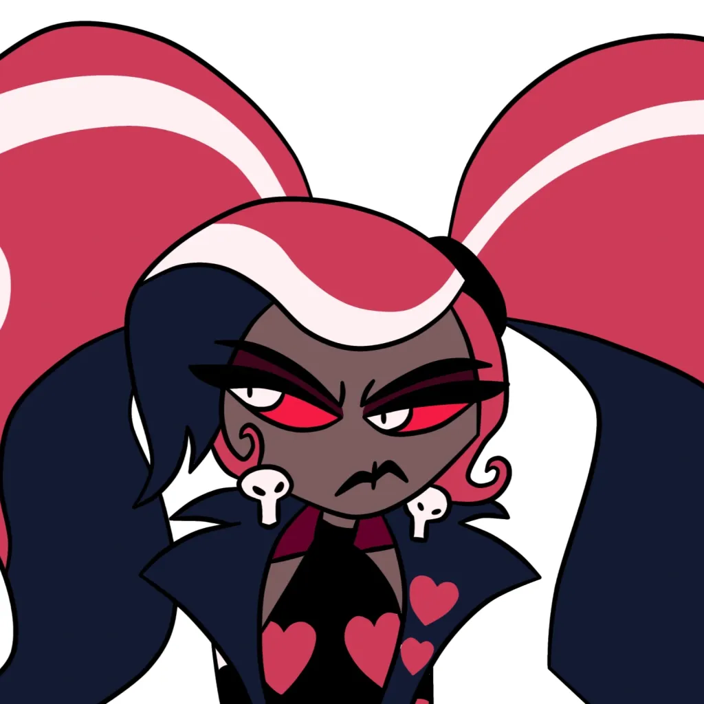 chat with ai character: Velvette