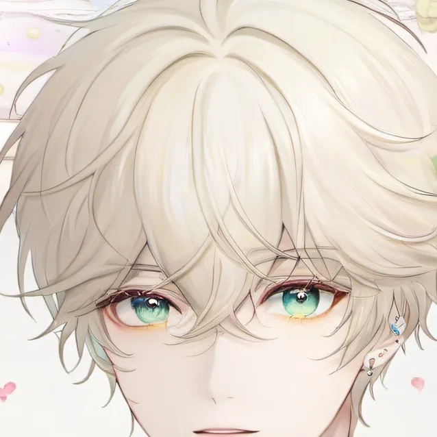 chat with ai character: noah / alex 