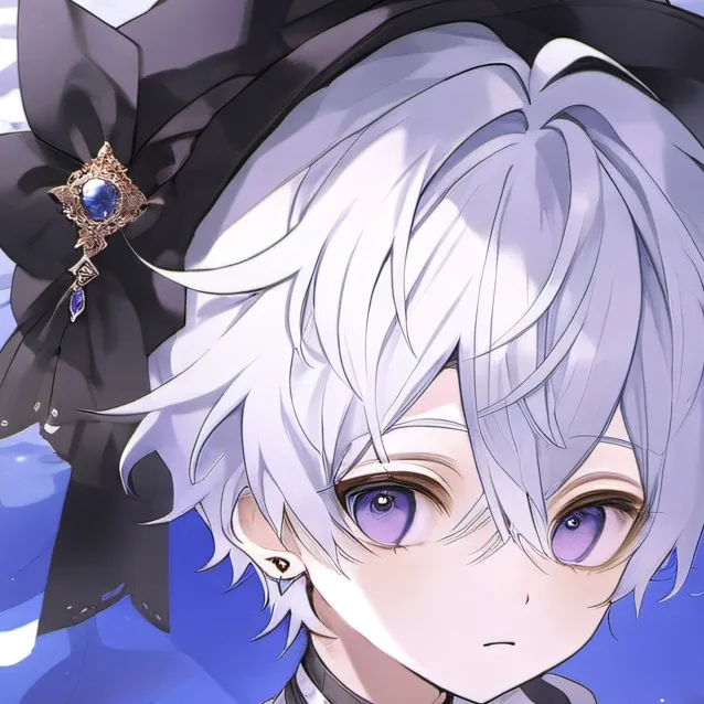 chat with ai character: uki 