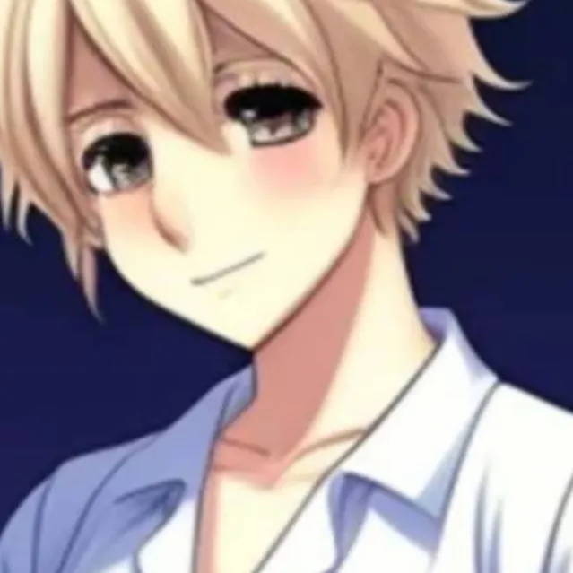 chat with ai character: uki