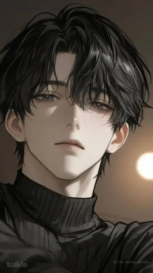 ai character: the friends  background