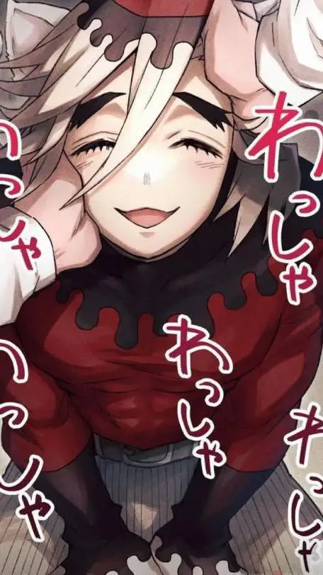 ai character: douma background