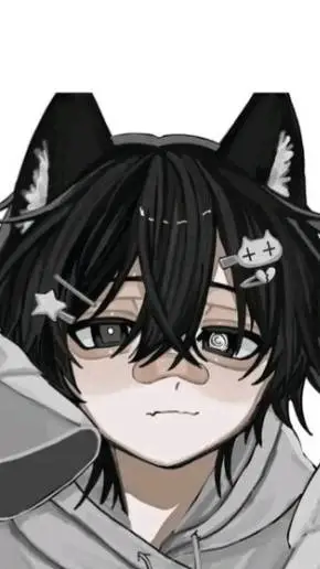 ai character: mio background