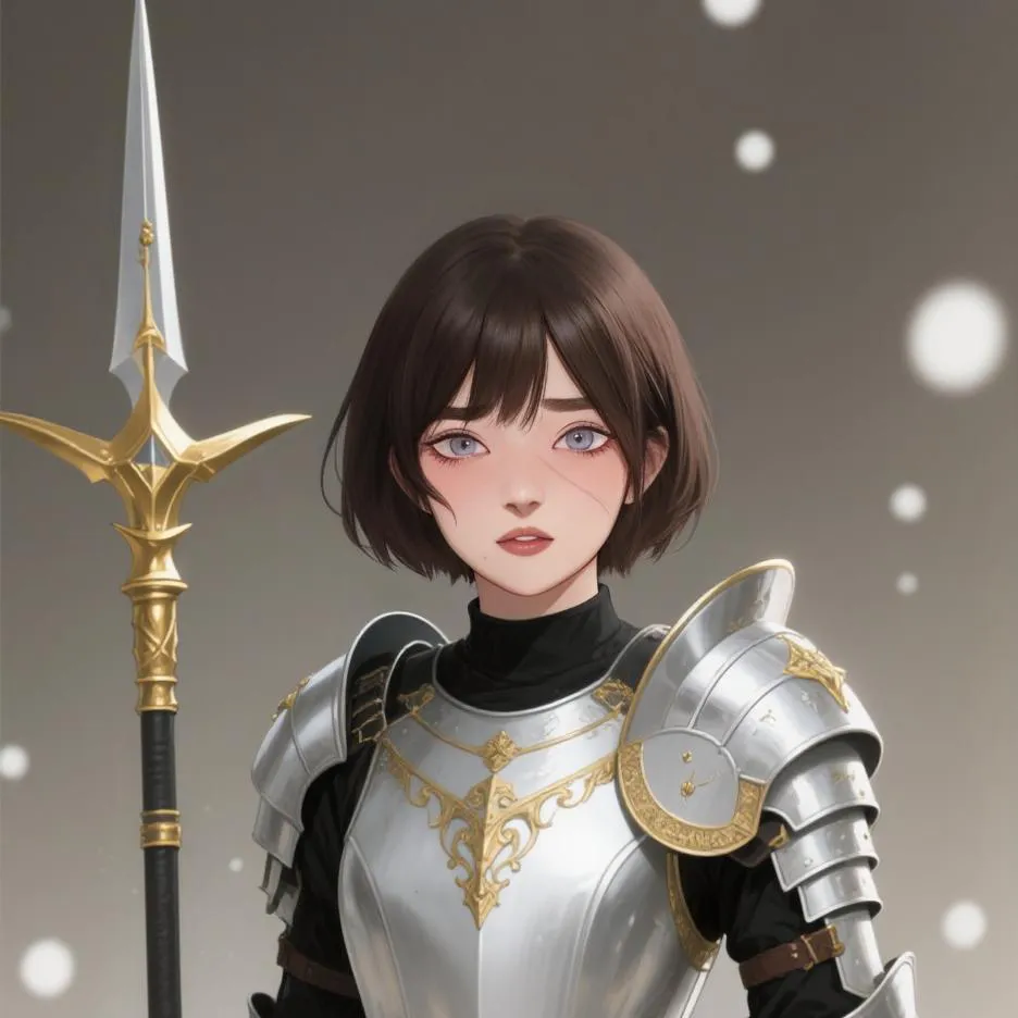 chat with ai character: Erith