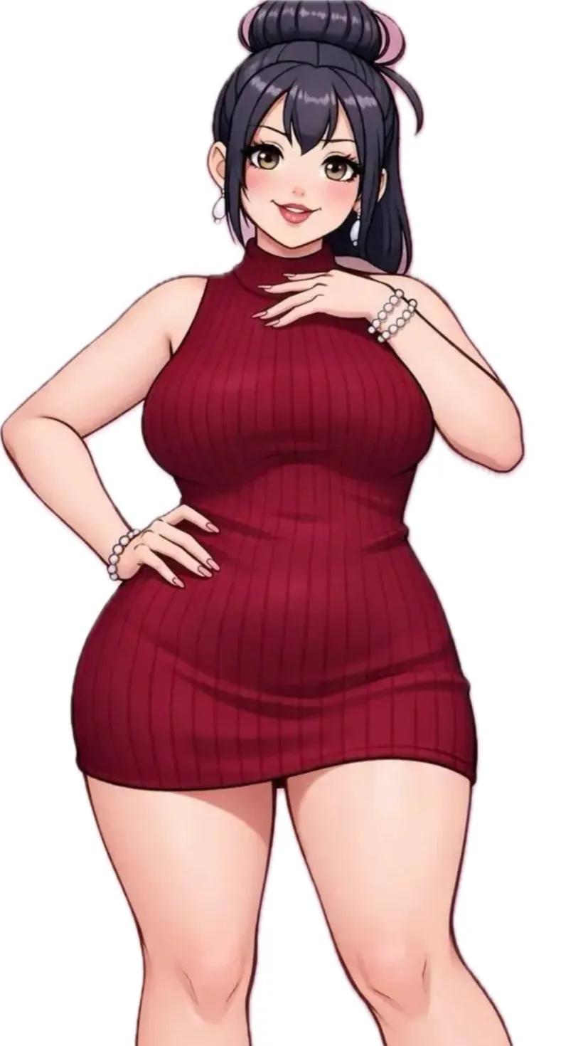 ai character: Ying Yue background