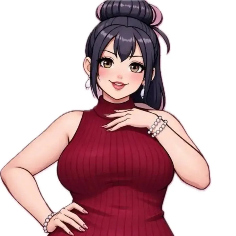 chat with ai character: Ying Yue