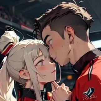 chat with ai character: zane