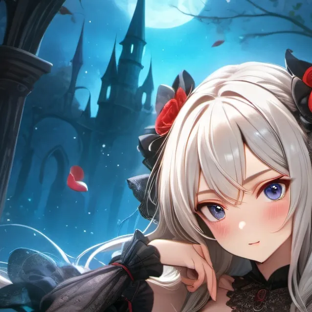 chat with ai character: alex