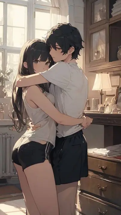 ai character: Isabella  background