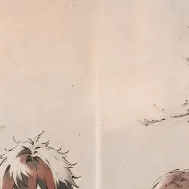 chat with ai character: past dadzawa 