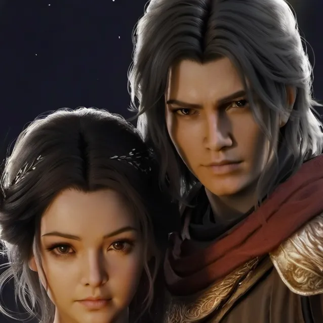 chat with ai character: todorki family 