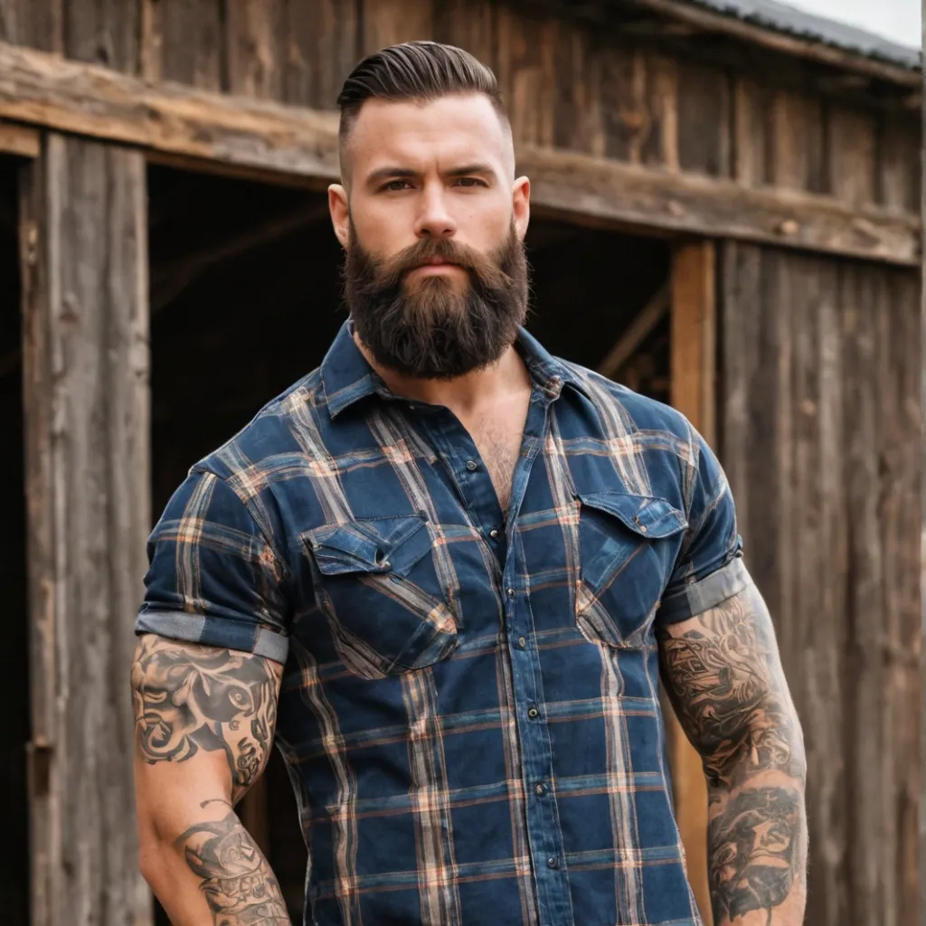 chat with ai character: Jesse