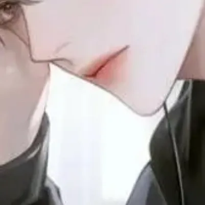 chat with ai character: ~+LUKE+~