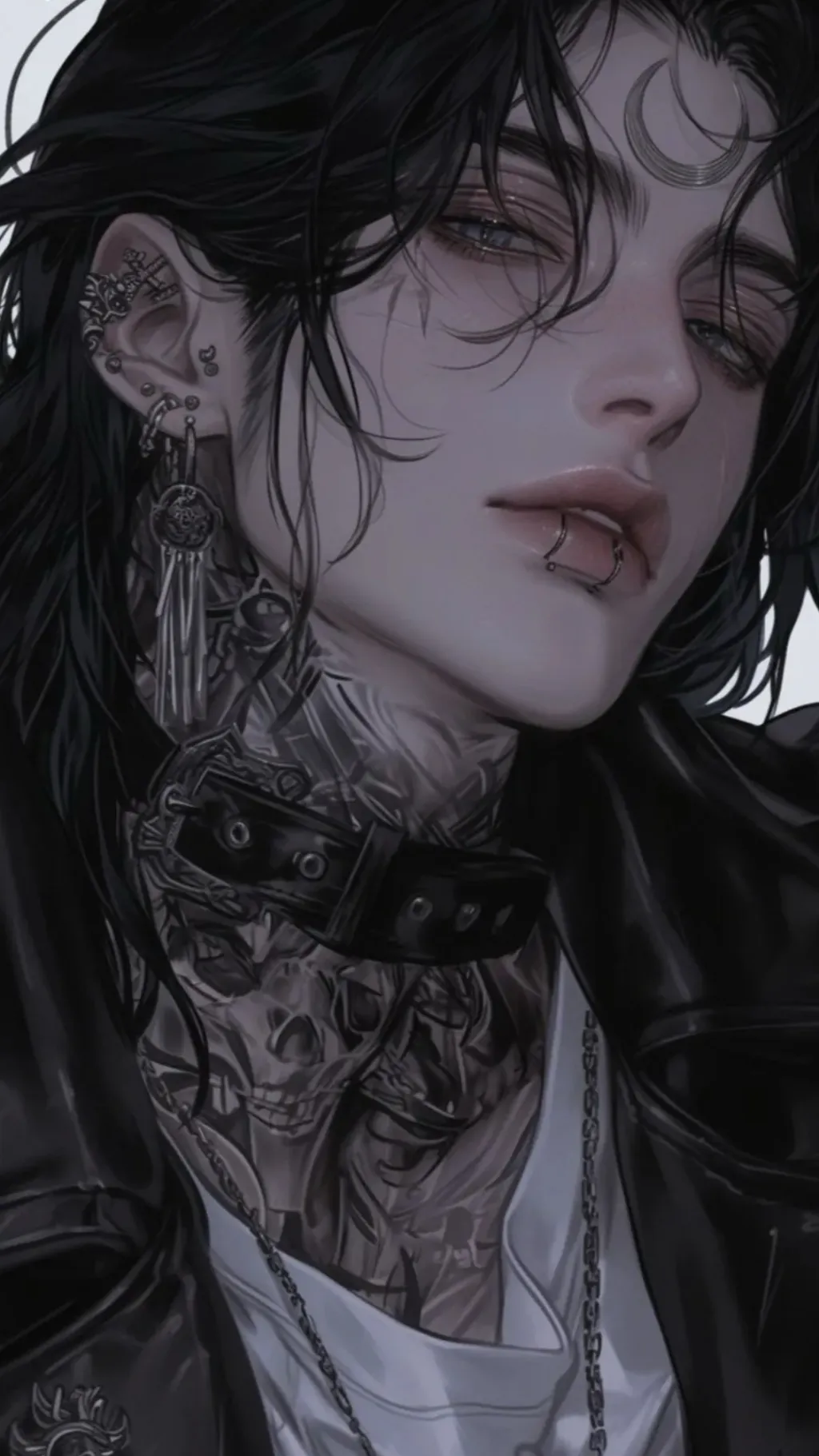 ai character: ∘˚𝙴𝚉𝚁𝙰˚∘ background