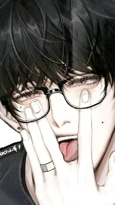 ai character: ᰔᩚ˙ᴀʟᴇx˙ᰔᩚ background