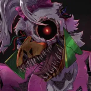 chat with ai character: Nightmare GR Chica
