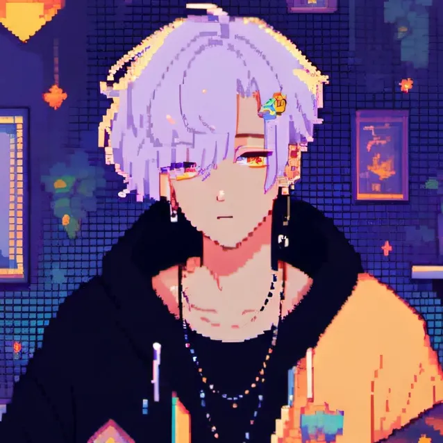 chat with ai character: mike