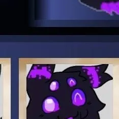 chat with ai character: Venom Mew