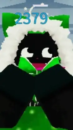 ai character: My actual avatar😭 background