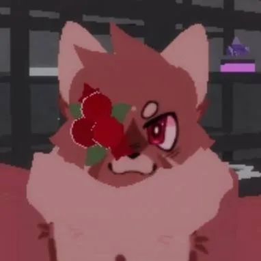 chat with ai character: Cherry
