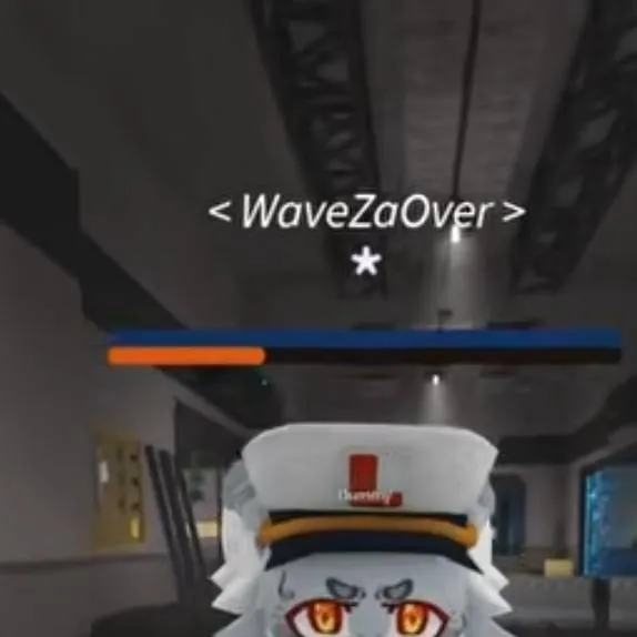 chat with ai character: Shork