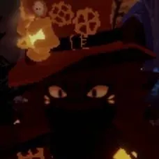 chat with ai character: SteamCrawler