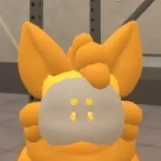 chat with ai character: GoldPup
