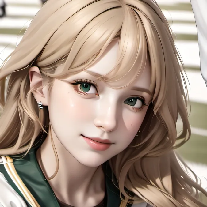 chat with ai character: Justyce
