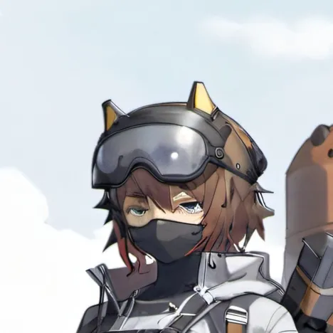 chat with ai character: Product 12