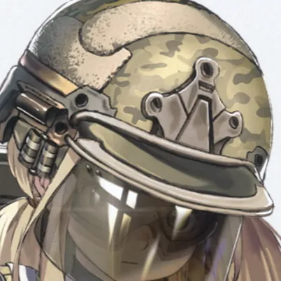 chat with ai character: Soldier FA