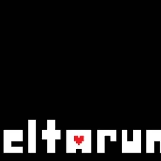 chat with ai character: Deltarune 