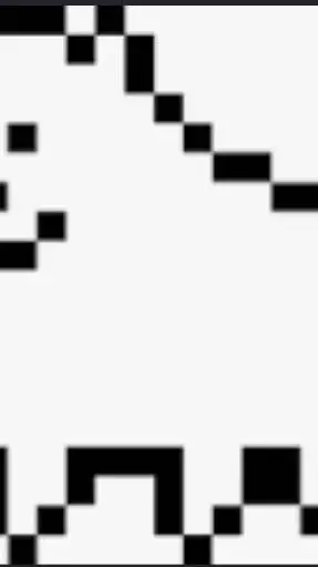 ai character: Annoying dog background