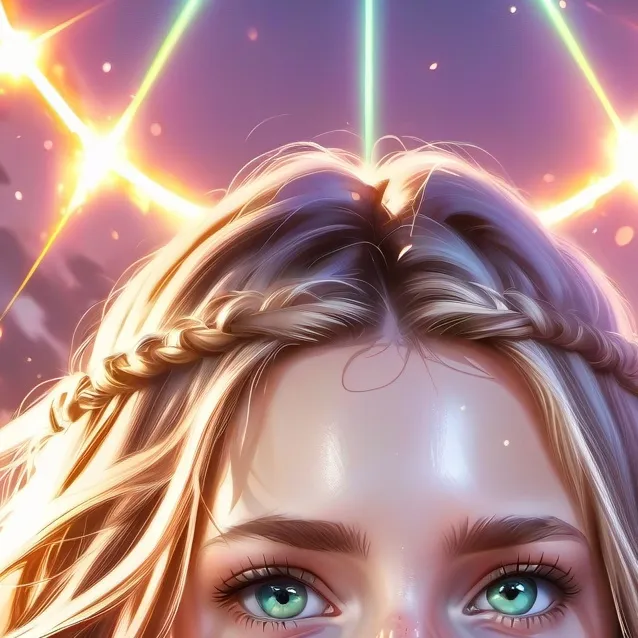 chat with ai character: luna 🪖 🎖 