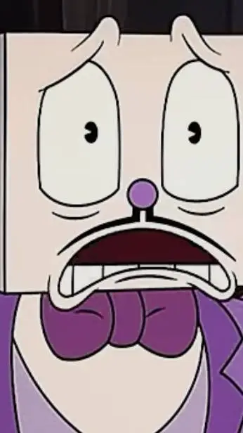 ai character: king dice background