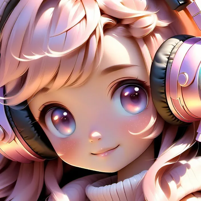 chat with ai character: Lana