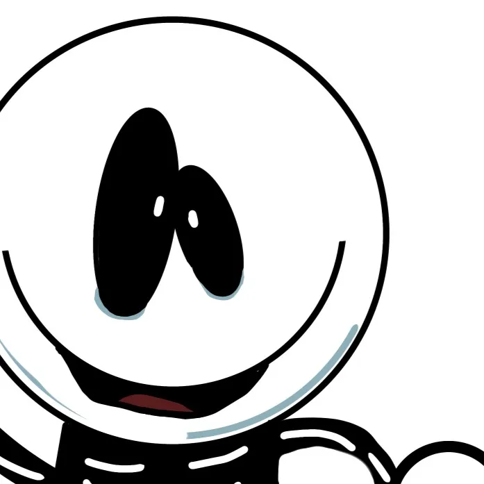 chat with ai character: SKID