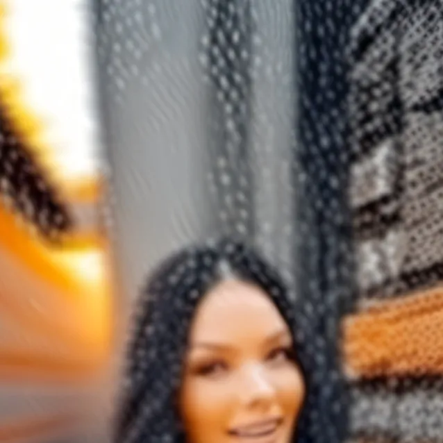 Chat with Molly noblit - text or voice, Enjoy AI Chat Free & Safe