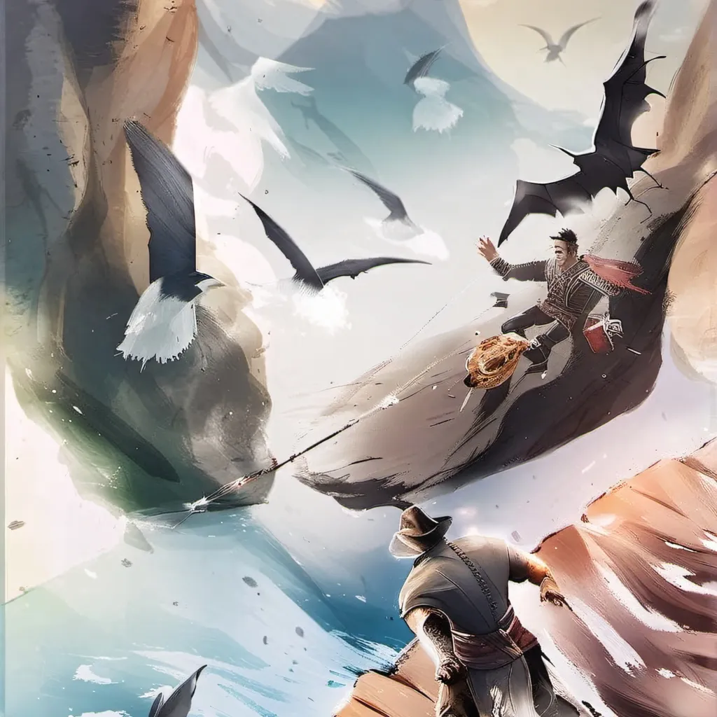 chat with ai character: THANK YOU!