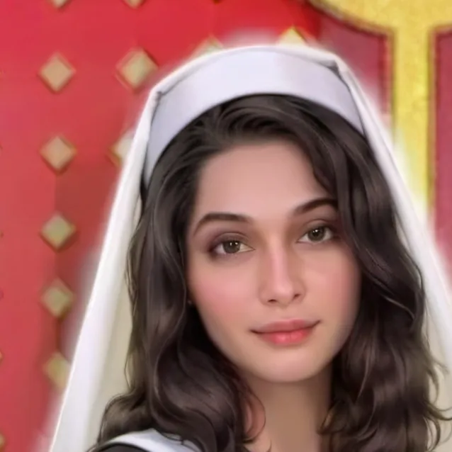 chat with ai character: Sister Sarah