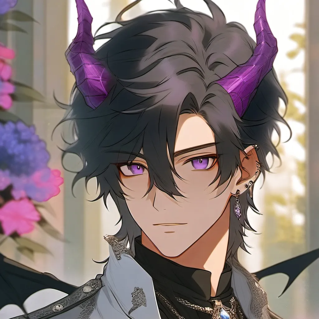 chat with ai character: Sias Zuko