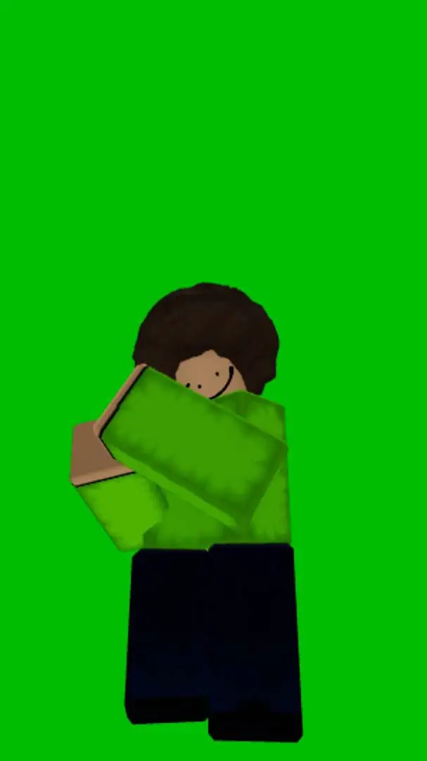 ai character: i need ideas background