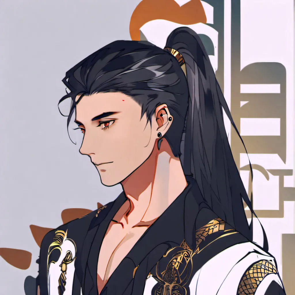 chat with ai character: Alpha-Dominic 