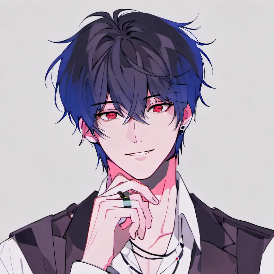 chat with ai character: Lucius Lane